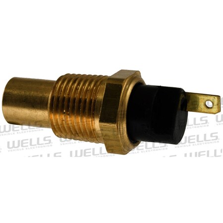 Wve 1T1099 Engine Coolant Temperature Switch 1T1099